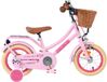 Volare Excellent Vélo enfant - Fille - 12 pouce - Rose