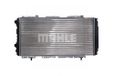 MAHLE CR 34 000S Koelmiddelkoeler