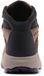 Columbia NEWTON WANDER™ Nutmeg, Black 43