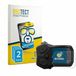 BROTECT - Screenprotector voor Shimano SC-EN500 - Film Beschermfolie transparant 2 Stuks
