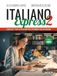 Italiano Hoepli Italiano Express 2. Esercizi e test di italiano per stranieri con soluzioni. Livelli B1-B2 Paperback