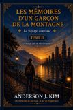 Les Libri GmbH Les Mémoires d’un garçon de la montagne: Le voyage continue Paperback