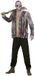 Smiffys - Friday The 13th, Jason Voorhees Kostuum - L - Multicolours