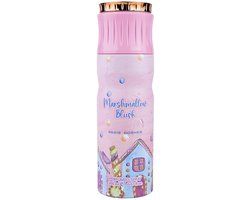 Paris Corner Marshmallow Blush Deodorant - 200 ml