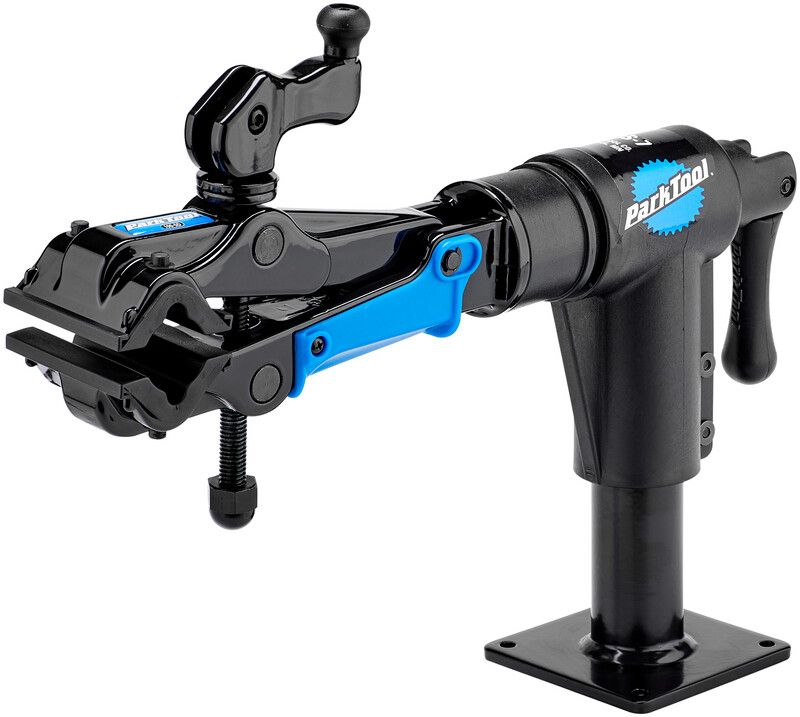 Park Tool PRS-7-2 Montage Arm voor werkbank met klem 100-5D
