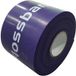 Sanctband Bande de soie dentaire Flossband