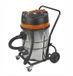 MODERN LIFE WL70-80 Aspirateur eau et poussière | 3000W | 80L | 5m cordon