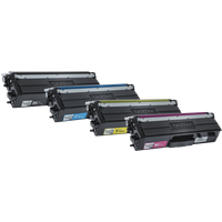 Brother TN-423 Toner Combo Pack