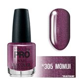 Hardening Mollon Pro Hardening Nagellak, Kleur 305, 15 ml