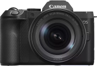 Canon EOS R8 Mark II + RF 24-105mm IS STM