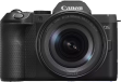 Canon EOS R8 Mark II + RF 24-105mm IS STM