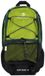 Kimberfeel Sac de randonnée Sartene Vert Polyester 15L Unisexe