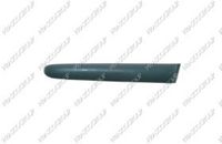 PRASCO Blende, Stoßfänger PG3201246 vorne links | Compatibel met: PEUGEOT 207, 207 CC, 207 SW