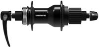 Shimano Deore Achternaaf Zilver 32H / 12 x 141 mm Mountainbike