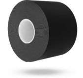 GymBeam Kinesiologie tape zwart