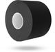 GymBeam Kinesiologie tape zwart