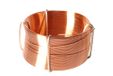 Filpack FGC08 Koperdraad Diameter 0,8 mm x Lengte 50 m