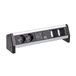 Bachmann Bureau 2xCEE7/3 1xUSB Oplader en 2 x Custom module