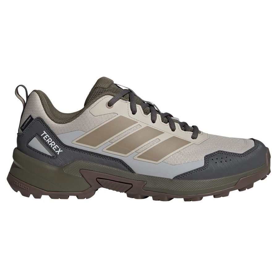 adidas Terrex Eastrail 3 Climaproof wandelschoenen voor heren, Wonder Alumina/Blanch Cargo/Olive Strata, 46 2/3 EU