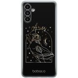 ERT GROUP mobiel telefoonhoesje voor Samsung A13 5G/A04S origineel en officieel erkend Babaco patroon Zodiac Woman 001