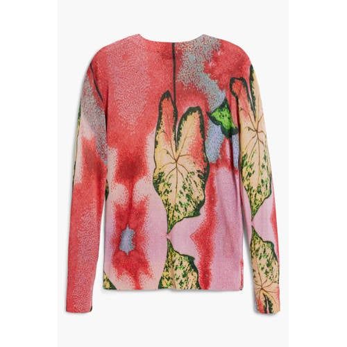 Desigual pullover multi