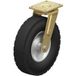 Blickle LS-P 420K roue pivotante Diamètre de la roue : 415 mm Capacité de charge (max.) : 525 kg 1 pièce(s)