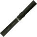 Morellato PMX171SAMBA PF Horlogebandje - Kalfsleer - Groen - 18 mm
