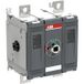 ABB OTDC630FV11-ESS Interrupteur de déconnexion de charge 630 A 1500 V