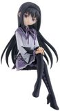 Bandai Namco Puella Magi Madoka Magica the Movie: Rebellion PVC Statue Homura Akemi 20 cm