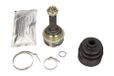 Quality Italy Motors Aandrijfas + ABS 93741015