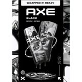Axe Black