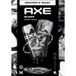 Axe Black