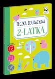 Teczka edukacyjna 2-latka