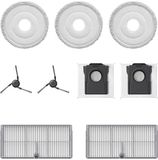 Mova Accessoireset Voor Stofzuiger P50 Pu P50 U Voor Huisreiniging