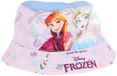 Disney Frozen Vissershoedje - Hoed voor Meisje en Kind - Paars
