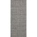 TRIXIE Krappolen - Krappole met tapijt van sisal, ø 9 × 58 cm, Grijs