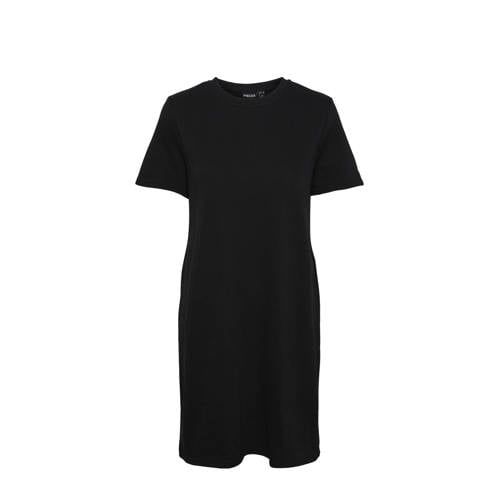PIECES PCCHILLI Sweatjurk - Zwart