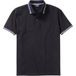 OLYMP Polo Casual - modern fit polo - zwart