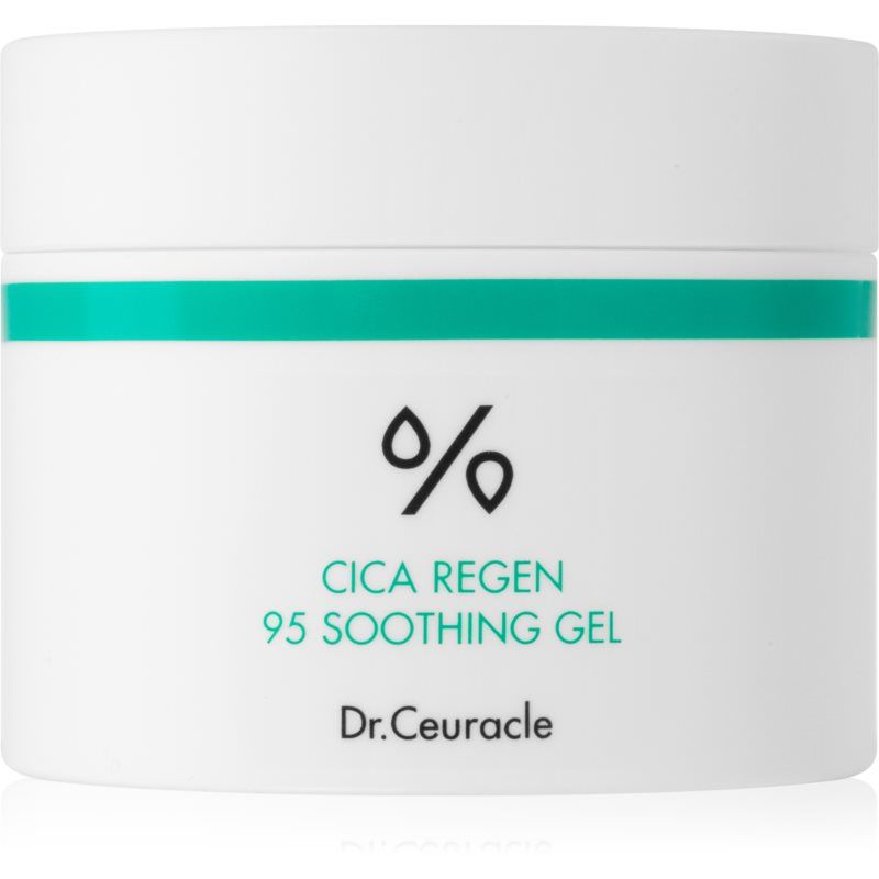 Dr.Ceuracle Cica Regen