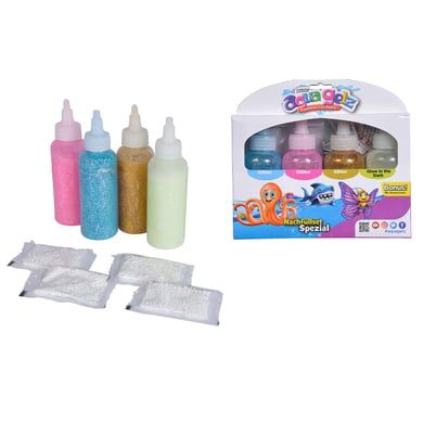 Simba Aqua Gelz navulset