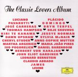 Classic Various - Classic Lovers Album CD