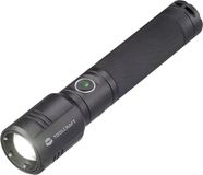 TOOLCRAFT Zaklamp werkt op een accu SMD LED Verstelbaar, Met USB-poort, Met stroboscoopfunctie 1000 lm 194 g