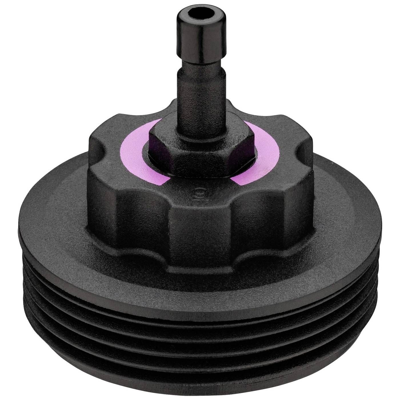 ViGOR-diagnoseadapter voor koelsysteem V1963N-9, M61,7 x 3,0, nauwkeurige diagnose voor koelsystemen, ideaal voor voertuigonderhoud