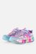 Skechers Sweet Kickz Gummy Friends Sneakers blauw - Dames
