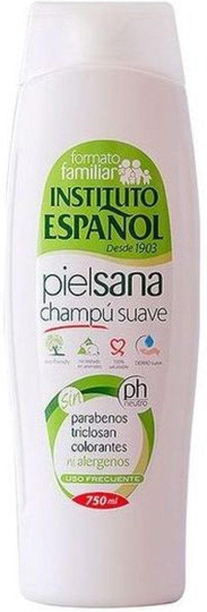Instituto Español Vochtinbrengende Shampoo