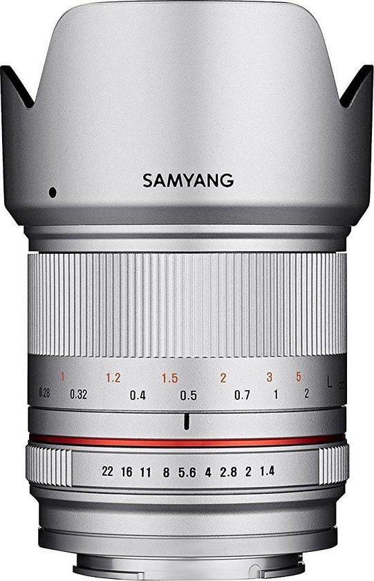 Samyang 21mm F1.4 ED AS UMC CS