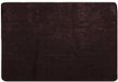 vidaXL Runner MARSA Antraciet 100 x 150 cm