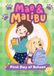 Mae & Malibu: Premier jour d'école (Mae & Malibu #2)