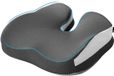 Unyqoos Coussin ergonomique en mousse à mémoire