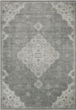 Safavieh Vintage vloerkleed Isobel Grijs Viscose 160 x 229 cm
